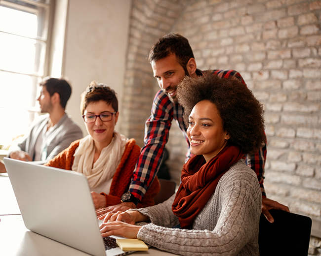 Content Library Video